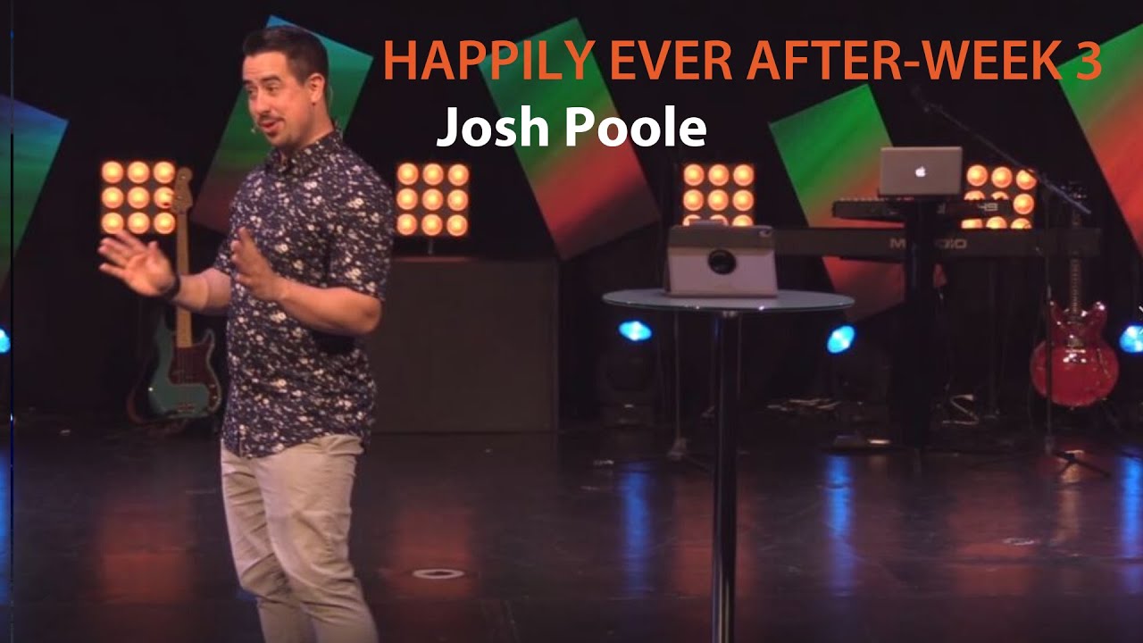 Happily Ever After - Week 3 02 16 20 - YouTube