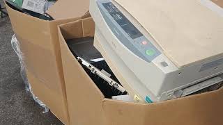 GovDeals: ONE LOT OF COMPUTER EQUIPMENT