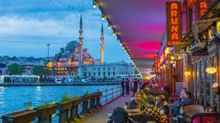 Lovely Turkish - Hagia Sophia  - No Copyright Music