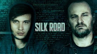 Silk Road - Official Trailer