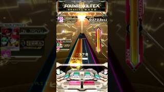 [SDVX] いつかの夢、またねの約束。(EXH) C