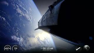 SpaceX Starship 12th Flight Test | FULL MISSION