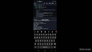 Add two no. in java using n IDE