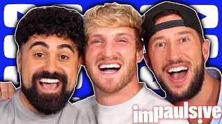 Our First Episode In Puerto Rico - IMPAULSIVE EP. 287
