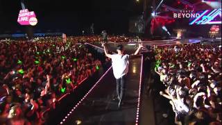 141002 B.A.P - No Mercy @ SGC Super Live in Seoul 2014 - Live HD 1080p