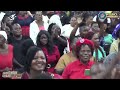 Anokuda muponesi - Led by Benjamin Mudzamiri
