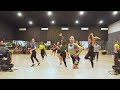 aerobic exercise full compilation of the latest viral songs 2025