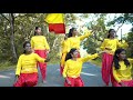 kannada rajyotsava special 2021 kannada remix dance video team jmj