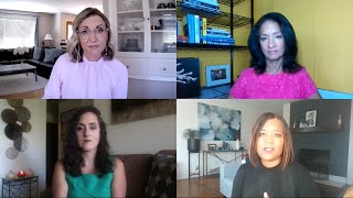 An inside look at creating KING 5's new show Facing Race (Part 1 of 2)