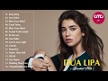 Dua Lipa Greatest Hits Full Cover 2018 - Dua Lipa Best Songs Collection