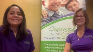 Dementia Support Groups Information