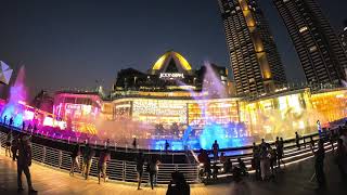 IconSiam Eternal Prosperity Chinese New Year 2019, 4K Time lapse, Gopro Hero 7