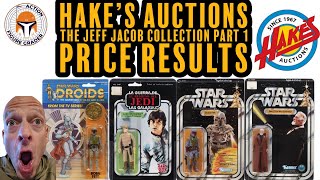 Hakes Auctions | The Jeff Jacob Collection Session 1 | LET'S GO WHALE WATCHING!