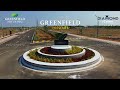 PREMIUM VILLA PLOTS IN PATTANAM TO TRICHY ROAD | DIAMOND AVENUE | GREENFIELD HOUSING | 50+ AMENITIES