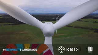KBI Global Investors: Inspiring Innovation and Supporting Positive Climate Solutions