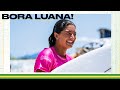 Bora Luana Silva! Best Of Brazil's Luana Silva