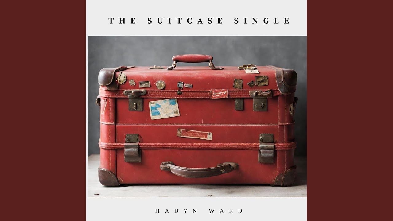 Suitcase Youtube