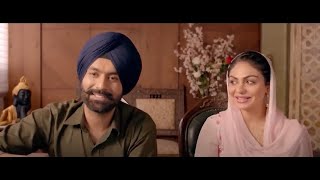 Best Of Neeru Bajwa !! | Tarsem Jassar | B N Shrama | Karamjit Anmol | Comedy Movie Clip