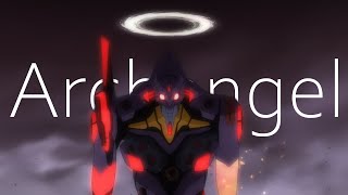 Archangel「AMV」Amaranthe