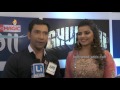 Ghulami Bhojpuri Movie Trailer Launch Sunny Deol Tinu Verma Ravi Kishan