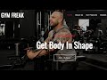 How to make a Gym Freak Website in HTML CSS JAVASCRIPT BOOTSTRAP | Source code
