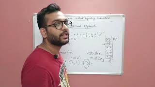 Longest Substring Without Repeating Characters - Leetcode 3 | Python | Hindi