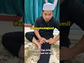 Kepala lutut keras dan kaku? Ikut cara ni!