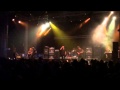 Skyclad - The Sky Beneath My Feet & The Widdershins Jig, Live at Bloodstock, 8th August 2014