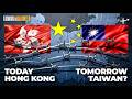 Can the Taiwanese Resist China? | Taiwan Undaunted Ep4