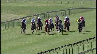 20200226 Hollywoodbets Scottsville Express Clip Race 4 won by KEEP ON DANCING