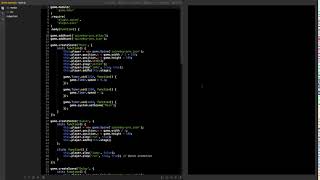 Panda 2 Plugin: Spine with clipping