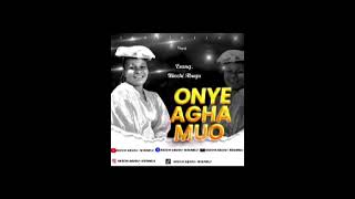 AGHA MMUO (OFFICIAL AUDIO) BY SIS NKECHI ABUGU