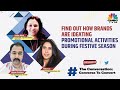 How Are Brands Ideating Promotional Activities During Festive Season? | Storyboard 18 | CNBC-TV18