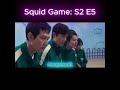 squid game s2 e5 edit by hranoleeek 🍟 shorts squidgame edit