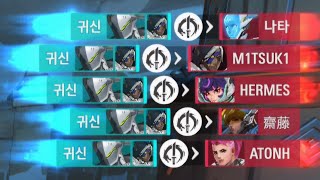 ALT+TAB 누르는 속도보다 더 빠른 내 \