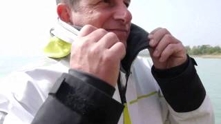 Helly Hansen HP Race Jacket Review by the Raffica Sailing Team