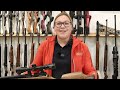 what airgun should a beginner get for field target w lauren parsons pewpew airgun