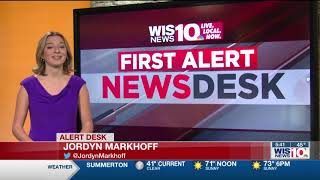 First Alert News Desk: SpaceX launches Starlink satellites