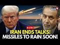 LIVE | Iran Suspends Dialogue With US Through Mediators As Israel Expands Lebanon Offensive | N18G