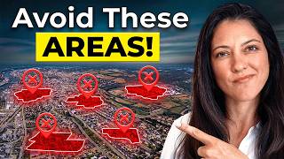 AVOID Moving To These 5 Knoxville Areas If You’re From Out Of State!