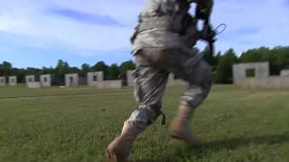 6th Regiment Basic Camp | Small Unit Tactics | CST 2018