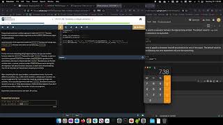 Python Module 2: Variables - LAB