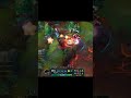 NİLAH VS VOLİBEAR + SWAİN + JİNX #shorts #leagueoflegends #lol #nilah #volibear #swain #jinx