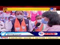 gujarat by polls 2020 bjp starts campaigning on limbdi seat surendranagar tv9gujaratinews