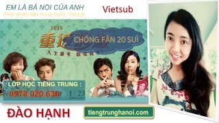 问心无愧   Wen xin wu kui  - Timi Zhuo 卓依婷 Trác Y Đình -  Vietsub