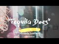 Download Miranda Lambert Tequila Does mp3