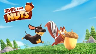 Reveal Trailer Save Your Nuts