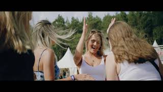 Special Camping | AIRBEAT ONE Festival