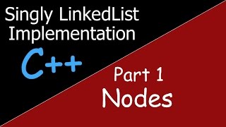 DataStructures Tutorial: The Node Class