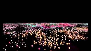 Crowd simulation using Gpu Computing
